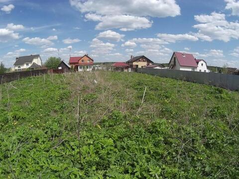 Продажа участка, Агрогородок, Истринский район, 235, 3700000 руб.