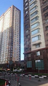 Москва, 3-х комнатная квартира, ул. Первомайская д.42 к2, 33000000 руб.