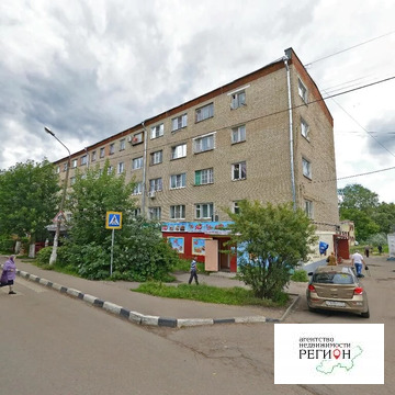 Наро-Фоминск, 2-х комнатная квартира, ул. Ленина д.25, 2350000 руб.