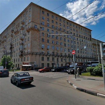 Офис 73 кв. м, ул. Вавилова, 17000 руб.