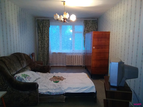 Продажа квартиры, Решетниково, Клинский район, Молодёжная улица Продажа квартиры, Решетниково, Клинский район, Молодёжная улица