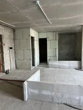 Москва, 3-х комнатная квартира, ул. Радиальная 6-я д.7к1 с2, 15263500 руб.