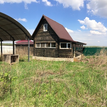 Дом в д. Владимировка, 1800000 руб.