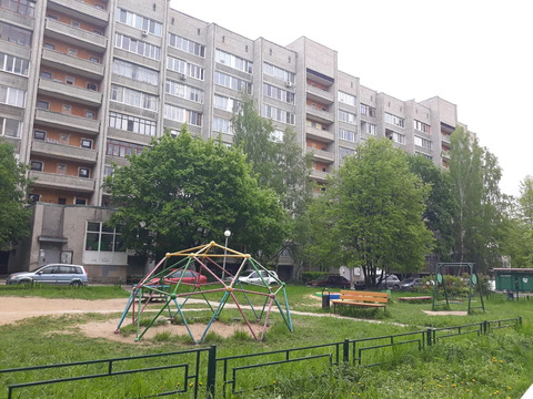 Продам 2х к. квартиру в г. Протвино, ул. Ленина д. 27. Продам 2х к. квартиру в г. Протвино, ул. Ленина д. 27.