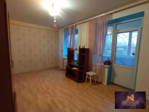 Продам комнату в 3 комнатной квартире в Серпухове рядом с жд вокзалом