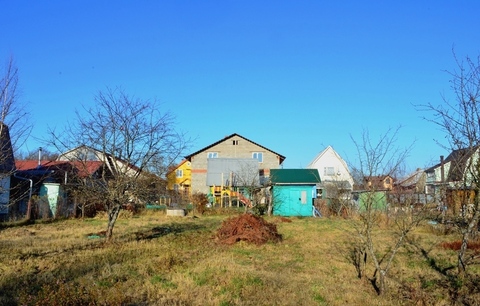 Продам участок 6.2 сотки в д.Турово в 25 км от МКАД Продам участок 6.2 сотки в д.Турово в 25 км от МКАД
