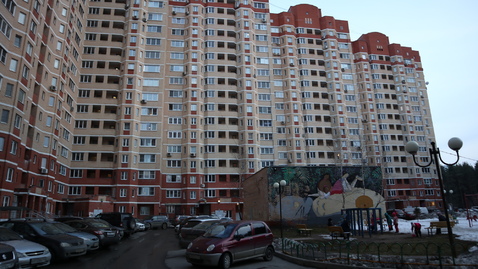 Троицк, 4-х комнатная квартира, Академическая площадь д.3, 17500000 руб.