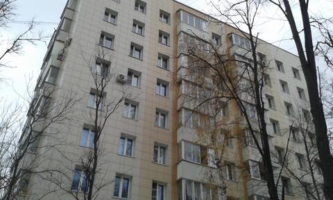 Москва, 2-х комнатная квартира, Маршала Рокоссовского б-р. д.13, 6300000 руб.