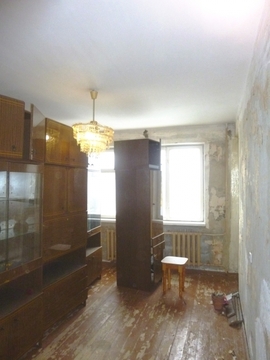Молзино, 3-х комнатная квартира, ул. Советская д.83А, 2520000 руб.