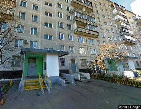 Москва, 2-х комнатная квартира, ул. Совхозная д.20, 33000 руб.
