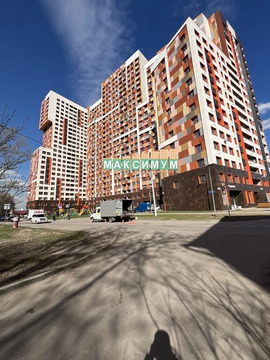 Люберцы, 2-х комнатная квартира, Хлебозаводской проезд д.1А, 9500000 руб.