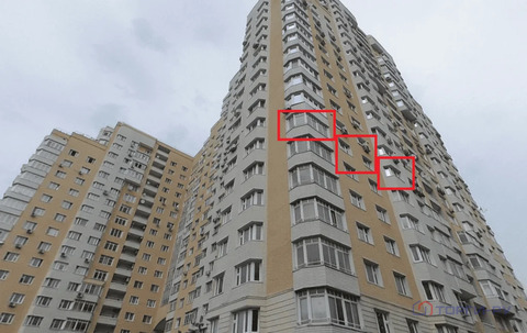 Москва, 4-х комнатная квартира, ул. Борисовские Пруды д.д. 5, к. 1, 32845000 руб.