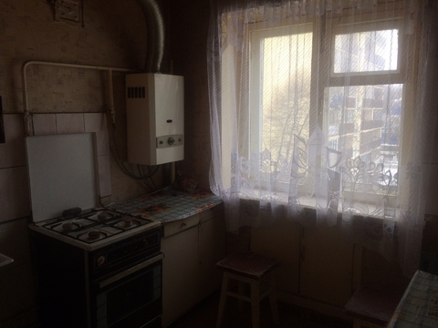 Воскресенск, 2-х комнатная квартира, ул. Колина д.11, 1800000 руб.
