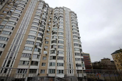 Москва, 2-х комнатная квартира, 3-я Мытищинская улица д.3к2, 28329750 руб.