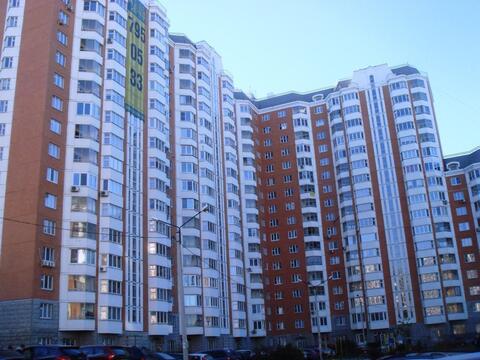 Брехово, 1-но комнатная квартира, мкр Школьный д.6, 3100000 руб.
