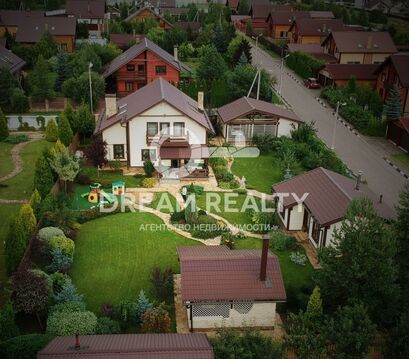 Продажа дома 216 кв.м, МО, Истра городской округ, Буньково-Кольцово кп, 20900000 руб.