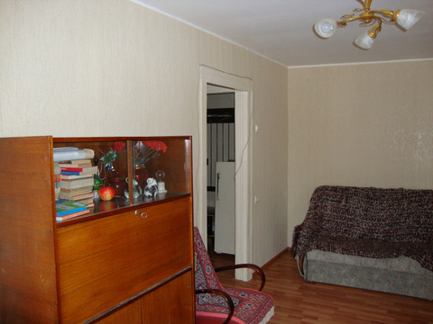 Люберцы, 2-х комнатная квартира, ул. Смирновская д.16, 4350000 руб.