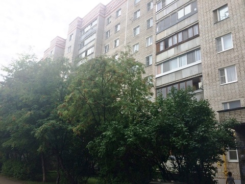 Климовск, 3-х комнатная квартира, ул. Ихтиманская д.4, 4200000 руб.