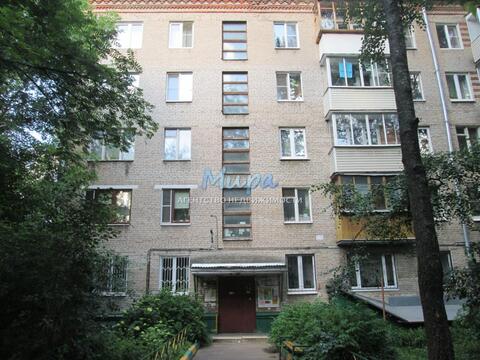 Томилино, 1-но комнатная квартира, ул. Гоголя д.30, 3000000 руб.