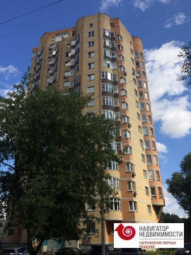 Люберцы, 9-ти комнатная квартира, ул. Колхозная д.20, 17000000 руб.