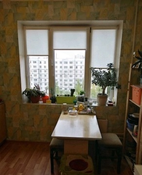 Раменское, 1-но комнатная квартира, ул. Дергаевская д.28, 3300000 руб.