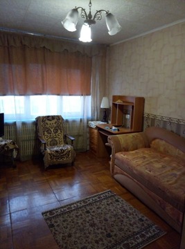 Пушкино, 2-х комнатная квартира, Ярославское ш. д.113, 20000 руб.