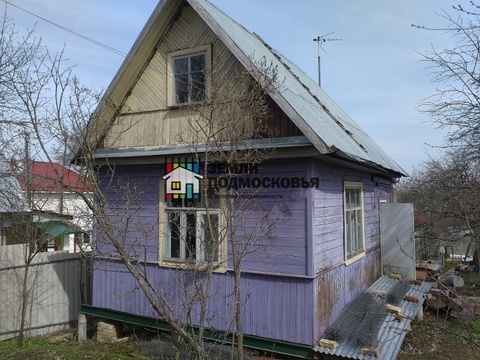 Продажа дачи, Целеево, Дмитровский район, Целеево, 1000000 руб.
