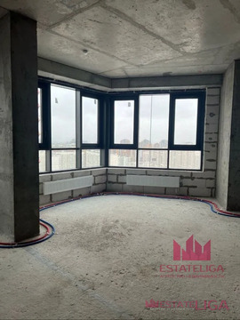 Москва, 3-х комнатная квартира, ул. Академика Волгина д.2, 40500000 руб.