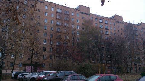 Голицыно, 3-х комнатная квартира, ул. Советская д.52 к3, 4800000 руб.