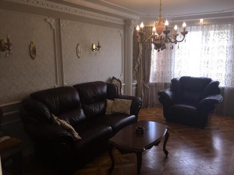 Сергиев Посад, 3-х комнатная квартира, Московское ш. д.7 к2, 6500000 руб.