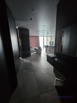 Москва, 4-х комнатная квартира, проезд 1-й Красногвардейский д.д. 22, стр. 2,, 125774100 руб.