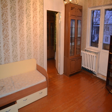 Можайск, 2-х комнатная квартира, п.Спутник д.9, 14000 руб.