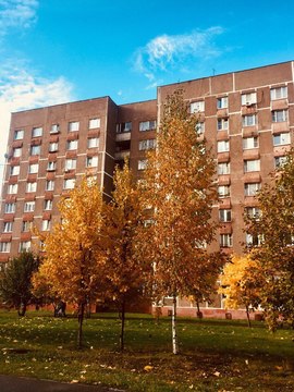 Электросталь, 2-х комнатная квартира, Ленина пр-кт. д.06 к2, 2230000 руб.