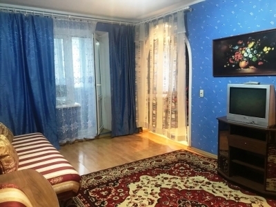 Солнечногорск, 1-но комнатная квартира, микрорайон Рекинцо-2 д.дом 1, 3299000 руб.