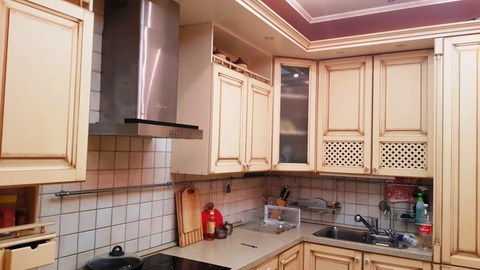 Просторная 5-комн. квартира в центре Дубны, ремонт, свобод. продажа Просторная 5-комн. квартира в центре Дубны, ремонт, свобод. продажа