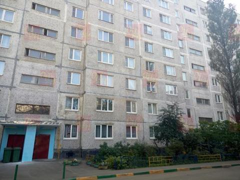 Щелково, 2-х комнатная квартира, Пролетарский пр-кт. д.12, 25000 руб.