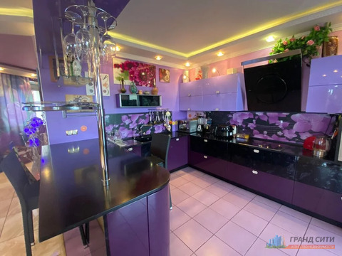 Москва, 3-х комнатная квартира, ул. Холмогорская д.2к3, 26250000 руб.