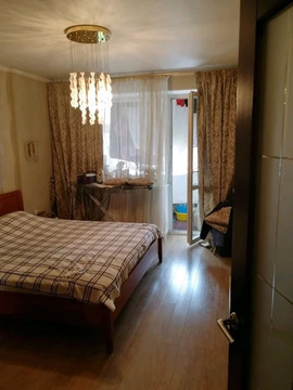 3-к квартира, п. Новый городок, 13 3-к квартира, п. Новый городок, 13