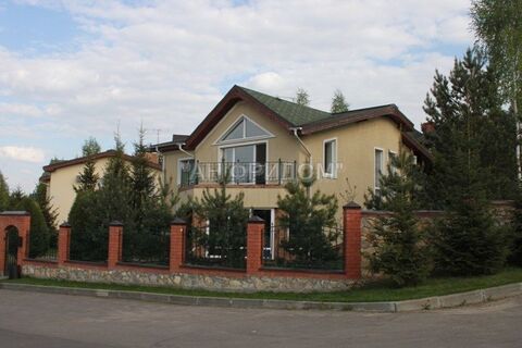 Продажа дома, Мостовское, Рязановское с. п., 29000000 руб.