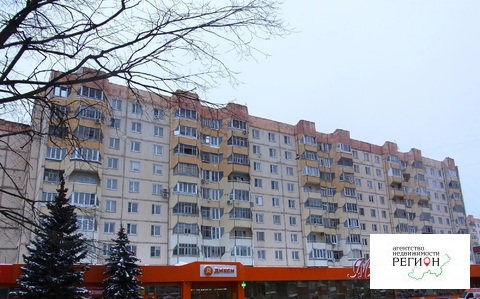 Наро-Фоминск, 1-но комнатная квартира, ул. Маршала Жукова д.14, 3200000 руб.