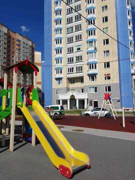 Домодедово, 3-х комнатная квартира, курыжова д.26, 4100000 руб.