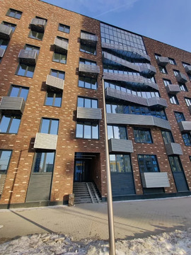 Москва, 3-х комнатная квартира, Волоколамское ш. д.71/8к1, 26000000 руб.