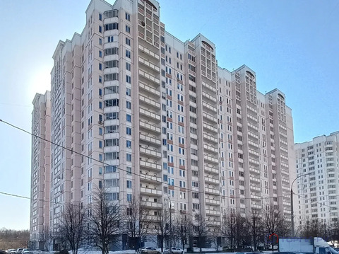 Подольск, 3-х комнатная квартира, ул. Юбилейная д.1к2, 8224000 руб.