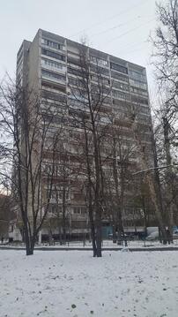 Москва, 3-х комнатная квартира, ул. Харьковская д.3 к6, 6800000 руб.