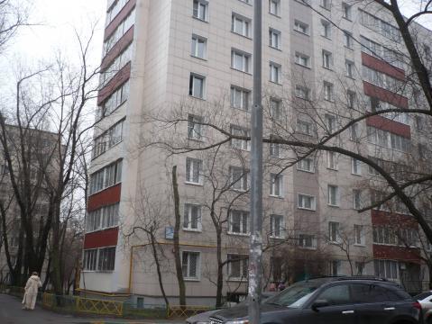 Москва, 2-х комнатная квартира, Востряковский проезд д.5 к2, 6000000 руб.