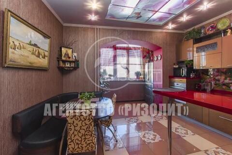 Москва, 3-х комнатная квартира, Ленинградское ш. д.124к3, 23000000 руб.