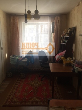 Орехово-Зуево, 3-х комнатная квартира, ул. Бирюкова д.12, 2100000 руб.