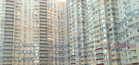Продается трехкомнатная квартира в г.Балашиха Продается трехкомнатная квартира в г.Балашиха