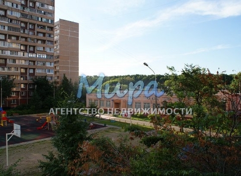 Москва, 2-х комнатная квартира, ул. Камчатская д.21, 7300000 руб.