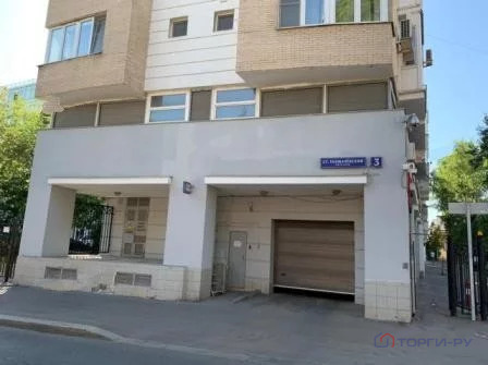 Продажа офиса, Старый Толмачевский переулок, 27395713 руб.